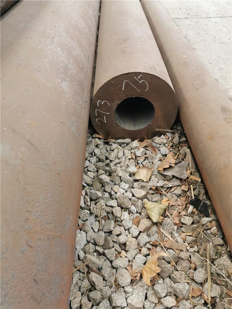 莱芜20cr合金无缝钢管企业