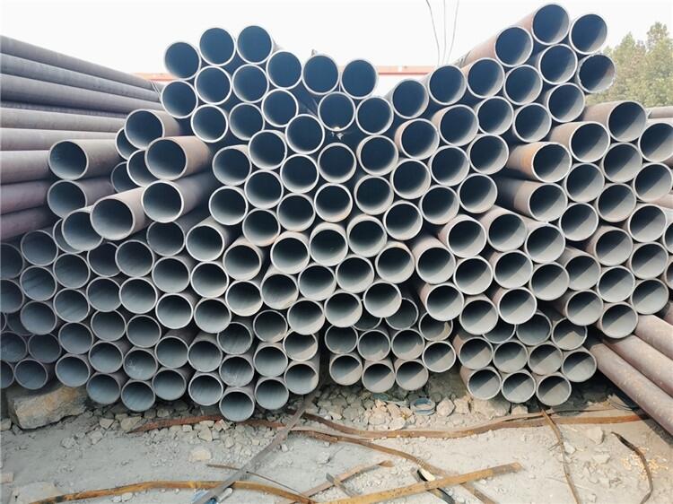长沙Q355B无缝钢管联系电话