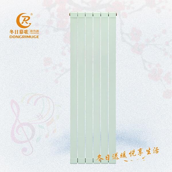 铜铝75*75暖气片天津厂家直销诚招代理