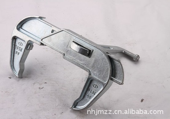 河北汽车用钢铸件生产厂家