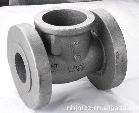 北京大连精密铸造厂卡车零配件铸钢件生产厂家