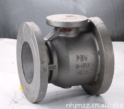 天津铸钢件、精密铸钢模板配件硅溶胶精密铸造生产厂家