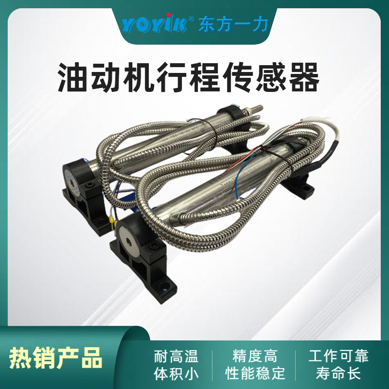 传感器 4000TDZ-A定期检查要点