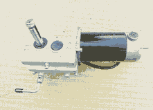 新闻:九原区Minchuen5HP电机NLK28075031供应