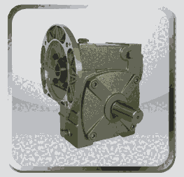 新闻:奈曼旗Minchuen立式减速电机CF401500451图纸