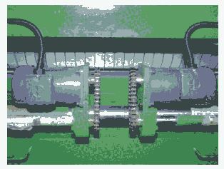 新闻:崇义县Minchuen齿轮减速电机NLK320401001样品