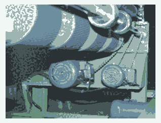 新闻:甘谷县Minchuen变速电机NLK400751603