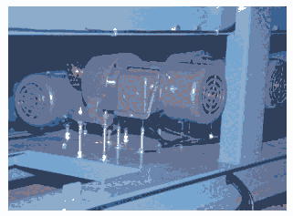 新闻:察隅县Minchuen2.2kW电机NL05K-22010603规格