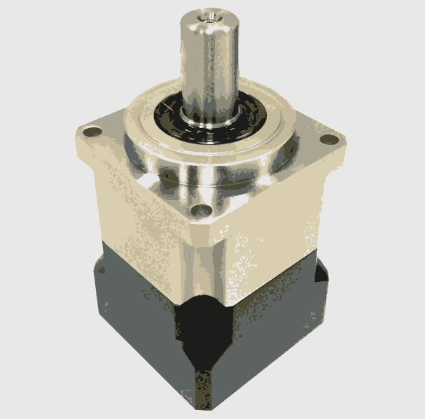 外观美伺服行星减速机ZT065-FR1-007-S2型号齐全