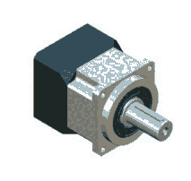 精齿行星变速箱AT140-FR1-004-S1铭记信誉