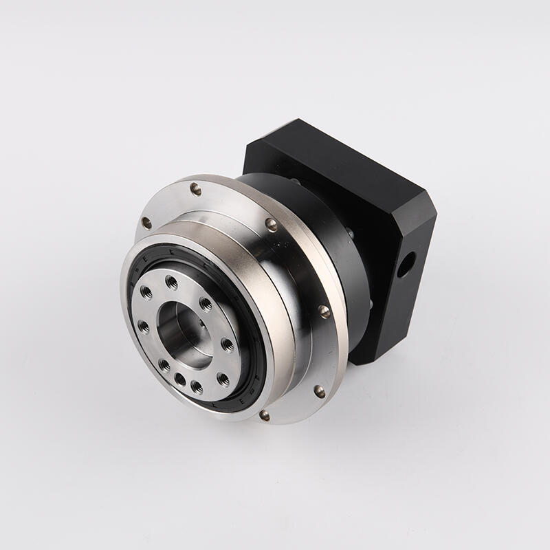 机械用伺服齿轮箱HGF+-60-L3-80-S-P2新科技