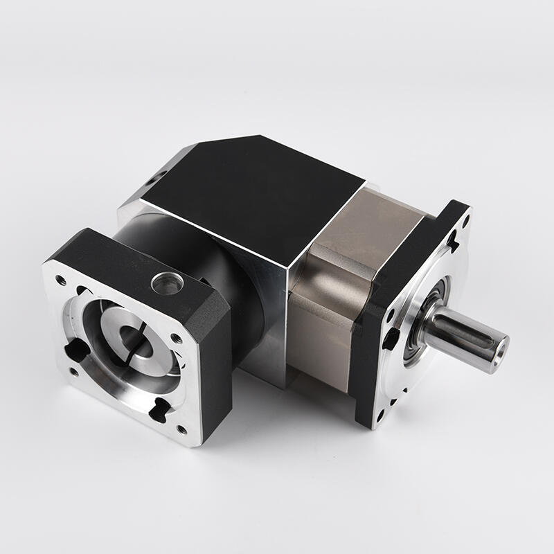 径向伺服减速箱PN090-L2-40-S2诚信共赢