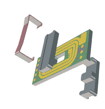 Ferroxcube T26/15/9.5-3E5  TX22/14/6.4-4C65 ͺȫ