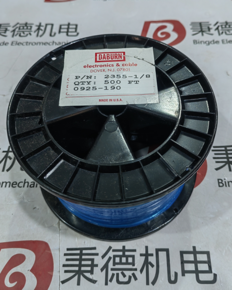 BEI SENSORS01039-2918 