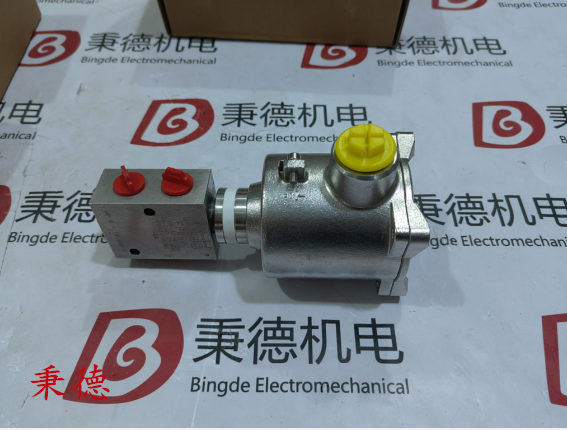 Pneu-HydroְȫPH409M4F4Q