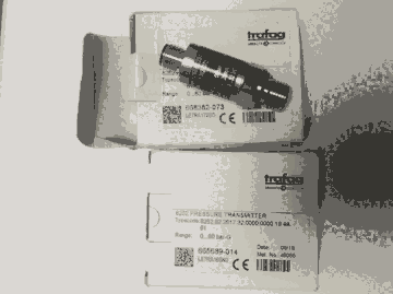 图尔克厂家原装正品05252-12401传感器正品特价