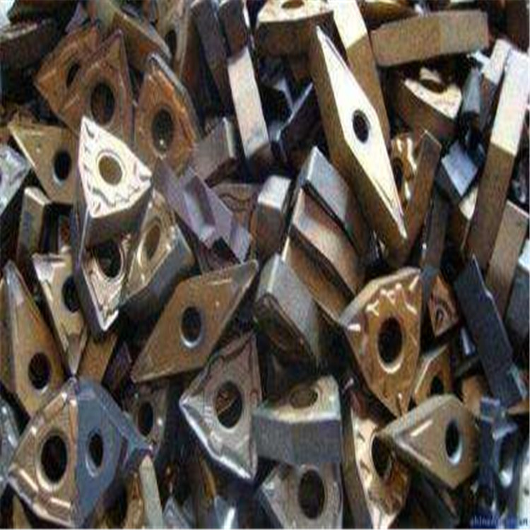 长期高价不锈钢废料回收稀有金属回收各种工地设备回收助力绿色环保可持续发展