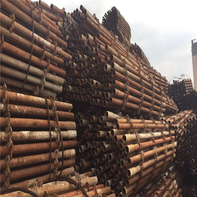 长期高价不锈钢管回收各类废钨整厂回收专注提供一站式环保回收服务