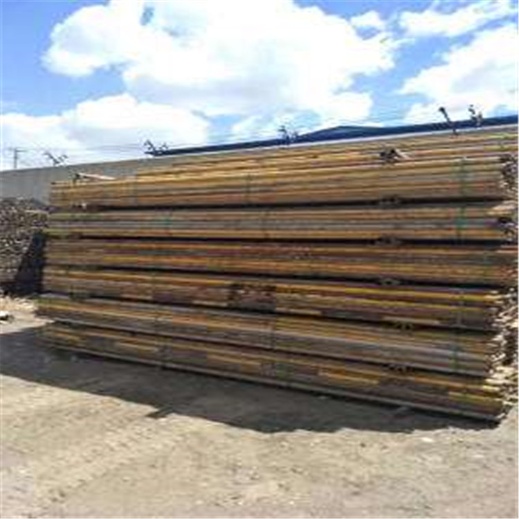 长期高价不锈钢废料回收稀有金属回收各种工地设备回收助力绿色环保可持续发展