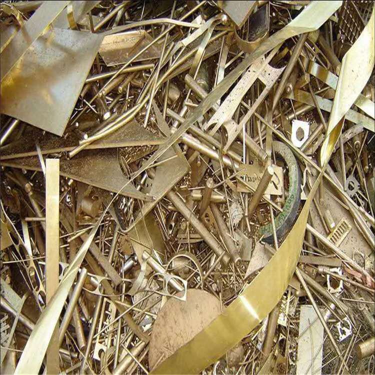 长期高价铁渣回收铝刨花回收废旧仓库回收助力绿色循环经济