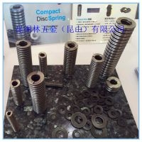 ε/Coil disc sping40-110