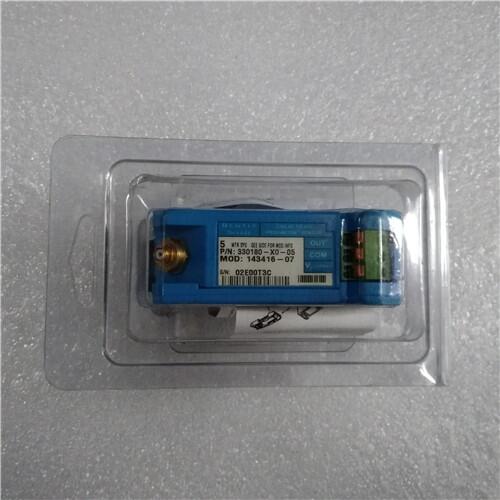 Bently Nevada Proximitor Sensor 330900-50-00