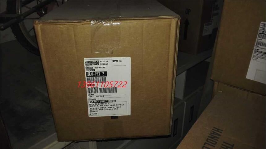 16AM-FRV-2ҶƬʽGAST