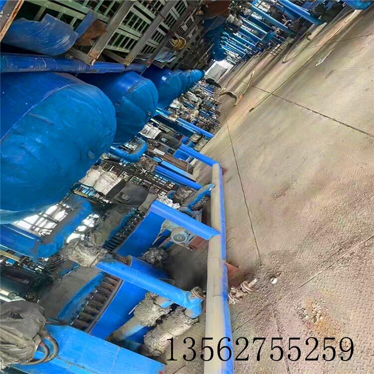 南充急售二手5000升搪瓷反应釜,反应釜价格