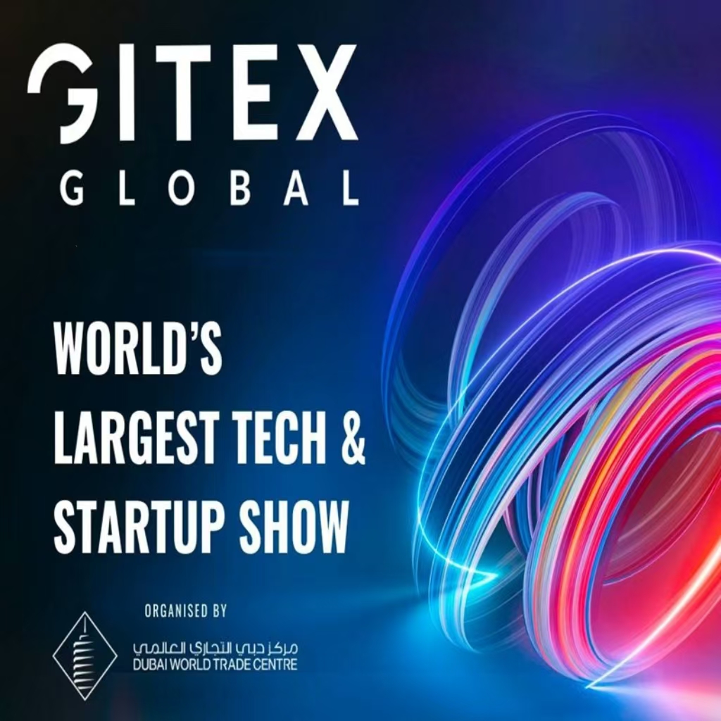 GITEX2026жϰݵչ