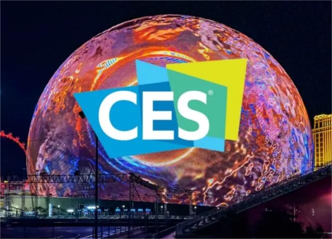 CES2025˹W˹ѵչ