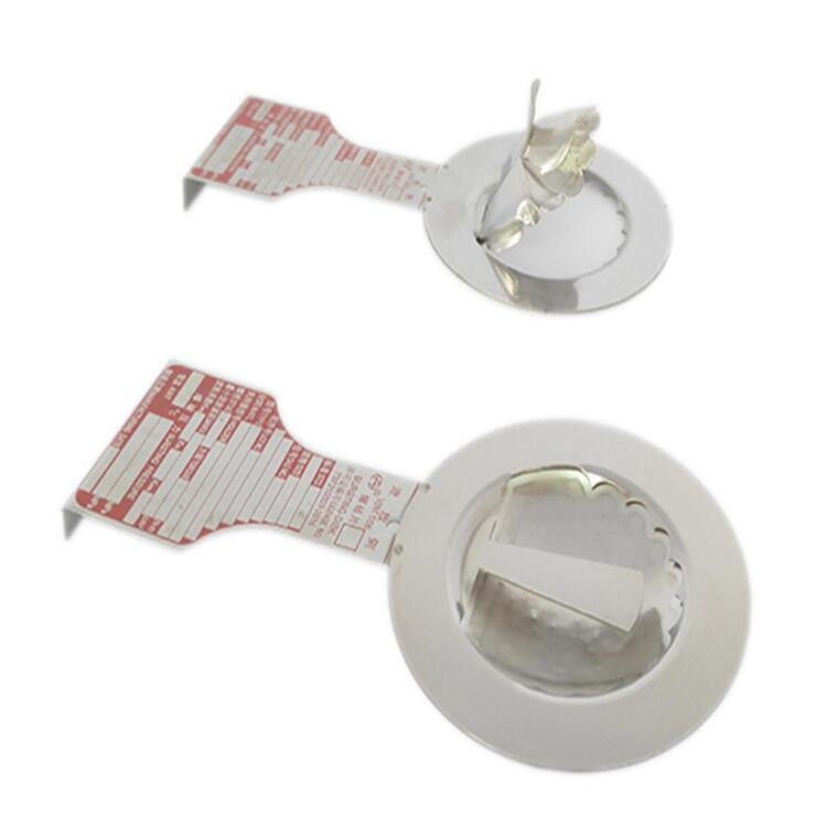 洛阳爆破片DN500泄爆片矩形防爆片