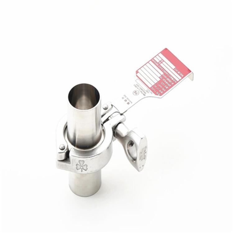 广安爆破片DN250泄爆片316L防爆片