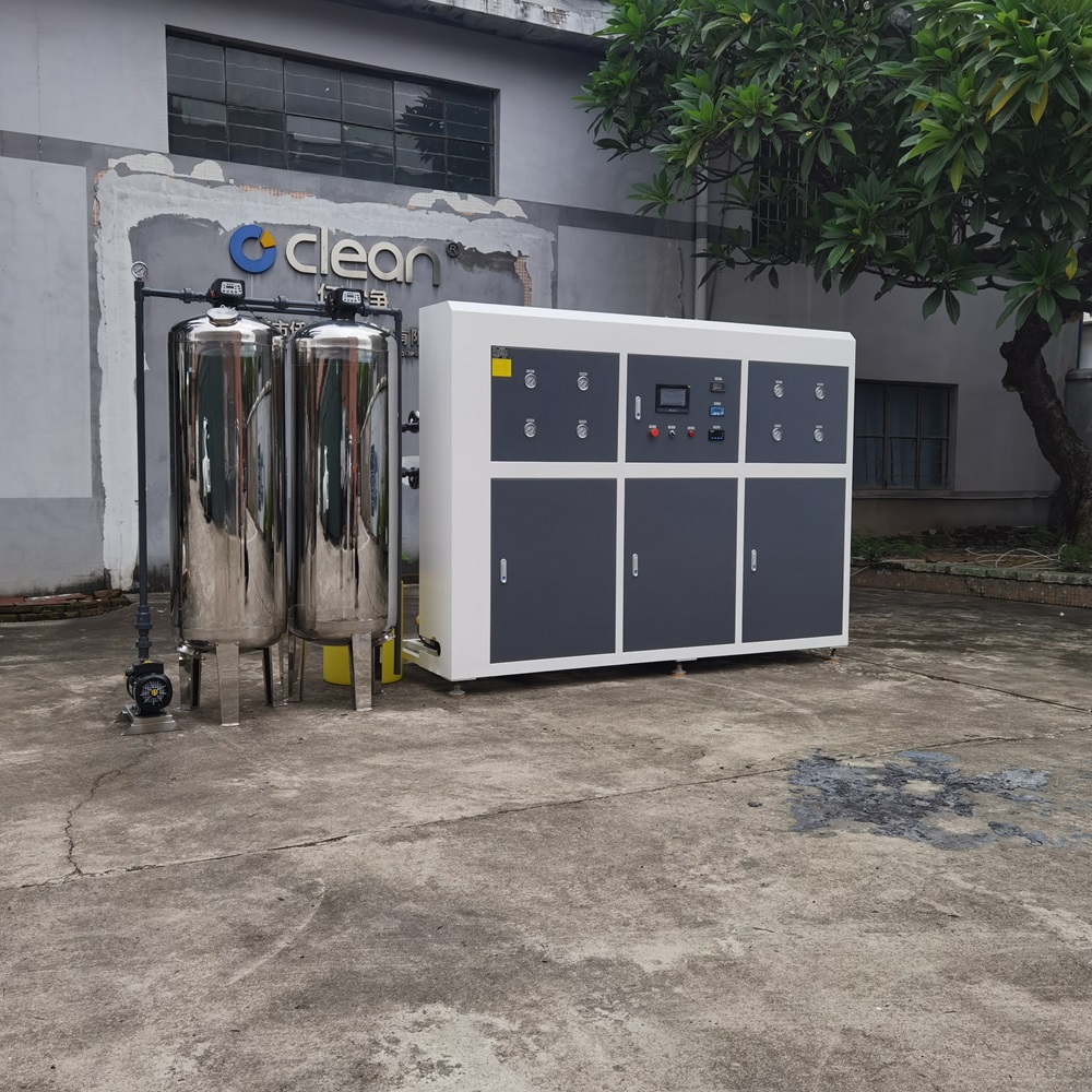 2/Сʱȥˮ豸 EDIȥˮ