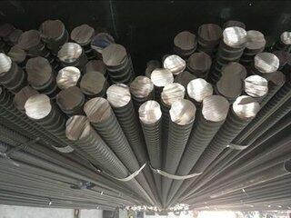 东方市竖向预应力JL40MM精轧螺纹粗钢筋门市价