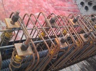 阿坝州Psb500精轧螺纹钢20粗预应力桥梁专用找哪家