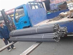 驻马店40PSB1080预应力混凝土精轧螺纹钢市场报价