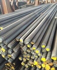 常州市PSB500精轧螺纹钢M20精轧螺帽市场价格