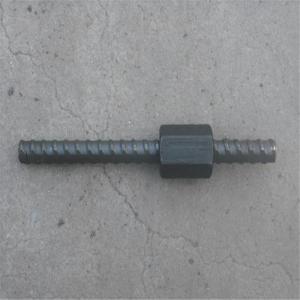 昭阳市40mm精轧螺纹钢价格厂家供货