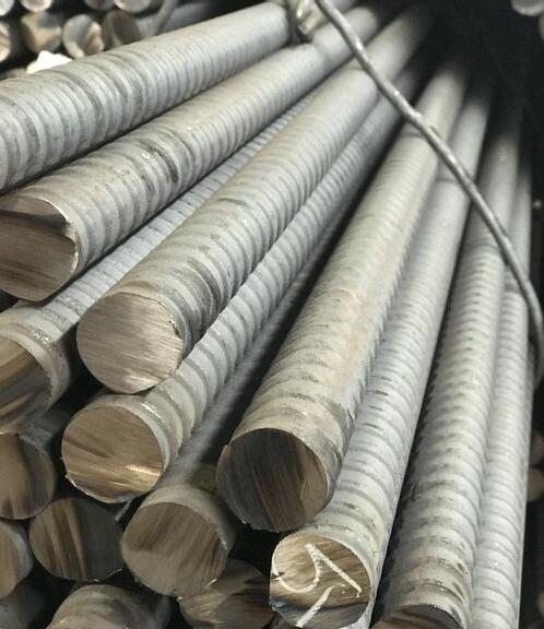 东方市竖向预应力JL40MM精轧螺纹粗钢筋门市价