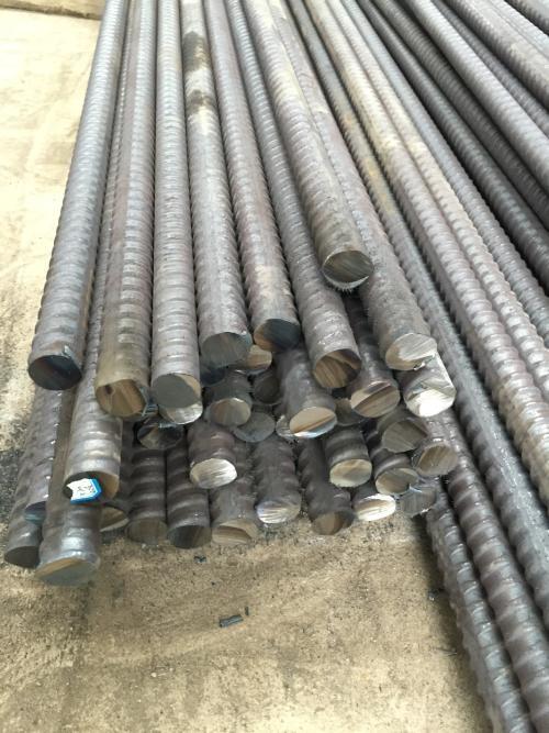 阿坝州Psb500精轧螺纹钢20粗预应力桥梁专用找哪家