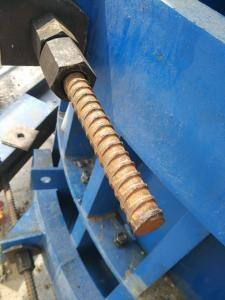 潜江市25PSB1080预应力混凝土精轧螺纹钢怎样