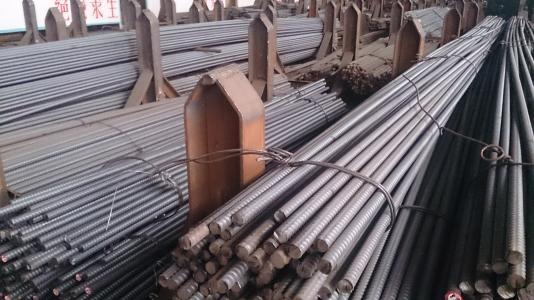 昭阳市40mm精轧螺纹钢价格厂家供货