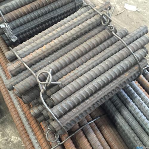 忠县25PSB785预应力混凝土精轧螺纹钢供货商