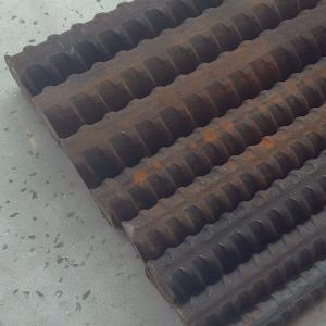 巴音郭楞PSB500精轧螺纹钢M25精轧螺帽批发价