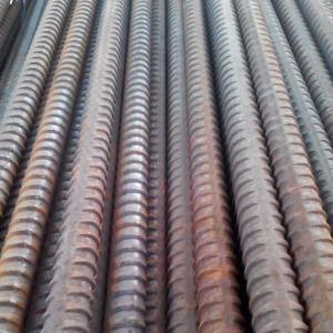 遵义市Psb1080精轧螺纹钢40MM价格铁路公路桥梁专用厂商