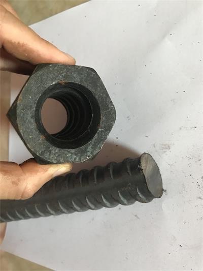 迪庆Psb830精轧螺纹钢36MM价格铁路公路桥梁专用每日报价