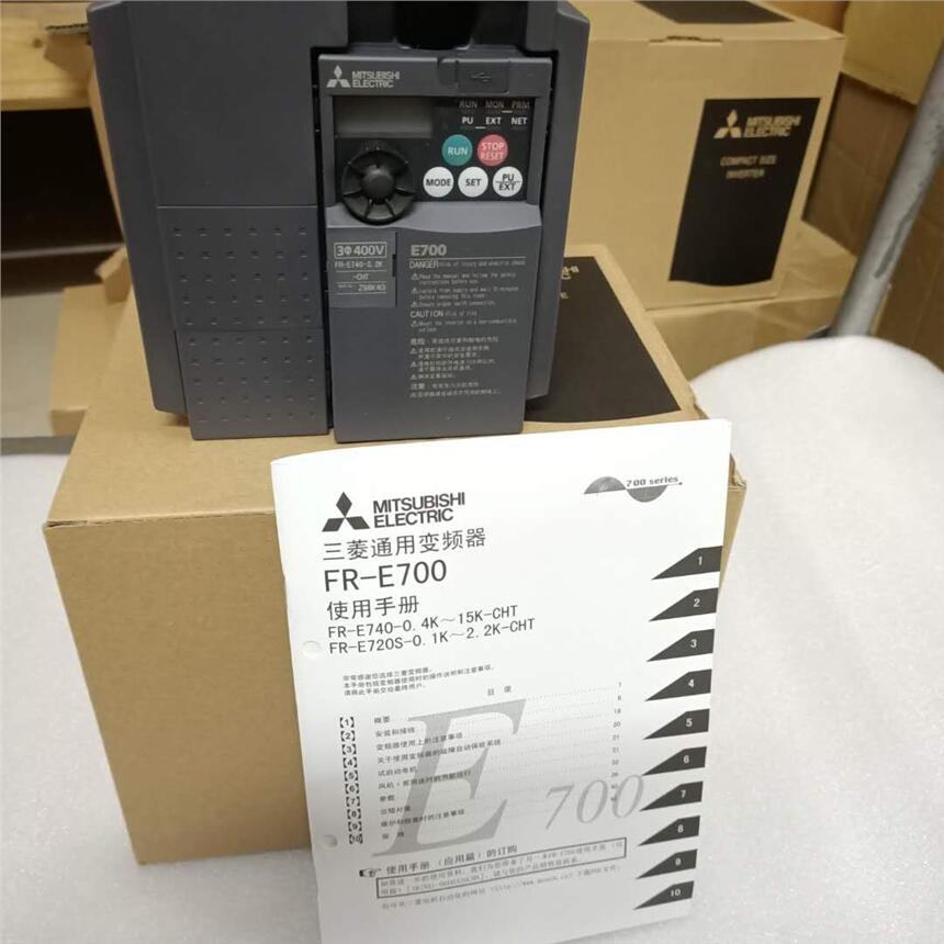 ƵFR-E720-7.5K FR-E720-11K FR-E720-15K