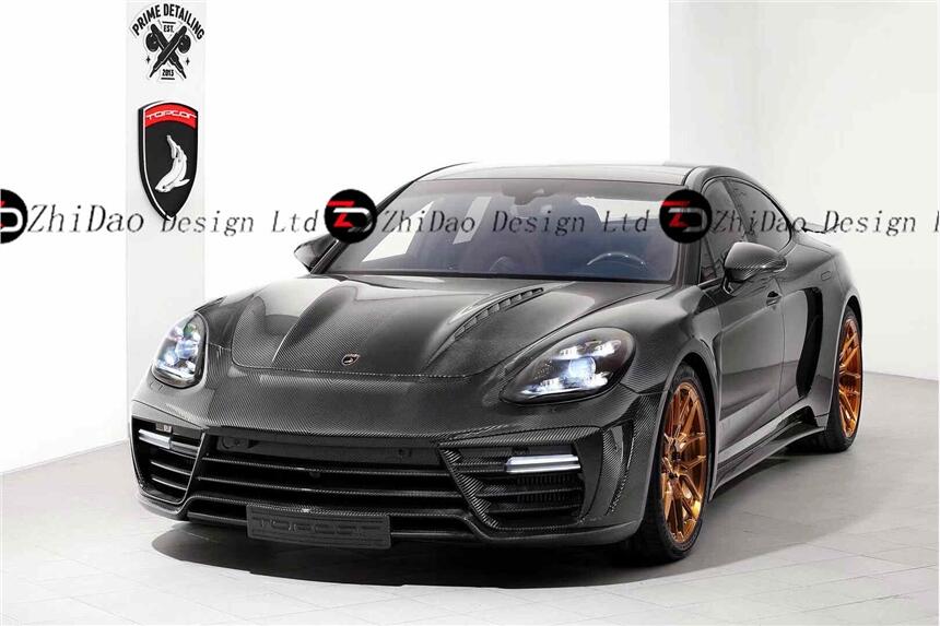 ¿ʱPanamera÷971 װTopcarΧ 971װ