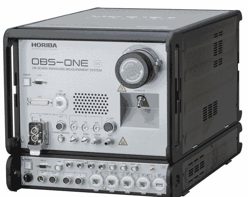 HORIBA OBS-ONE-GS-12ŷŷβ