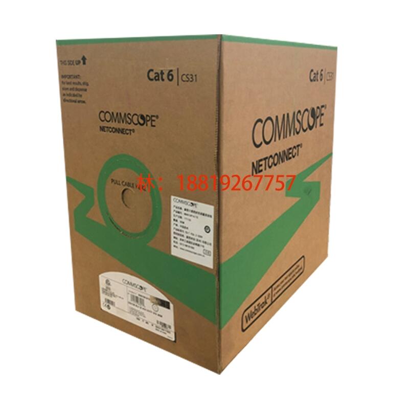 ¿CommScopeCS31氲1427254˫10
